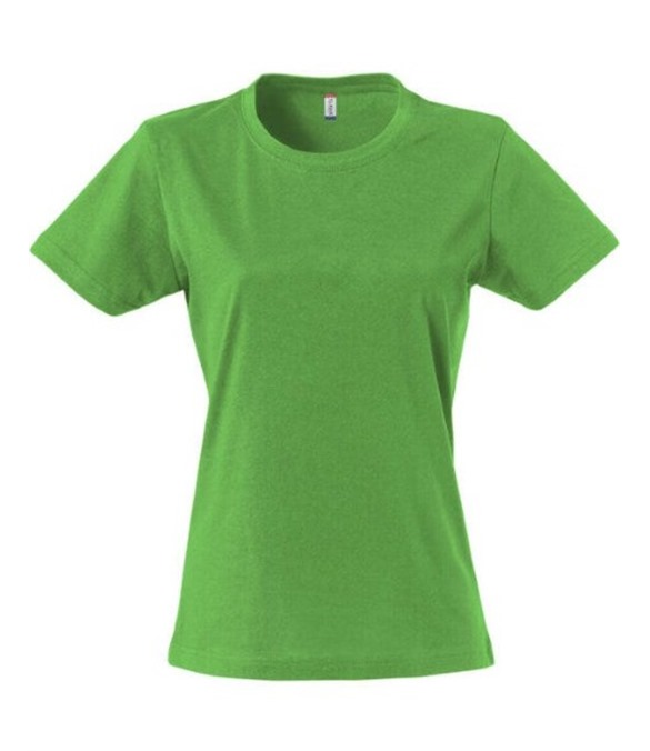 Ladies Basic T